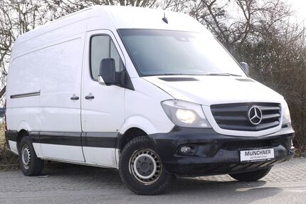 Mercedes-Benz Sprinter 360.000 km 7.490 &euro; München 81243