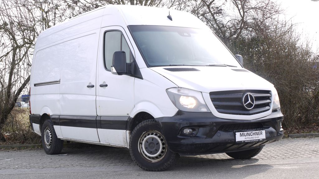 Mercedes-Benz Sprinter 360.000 km 7.900 &euro; München 81243
