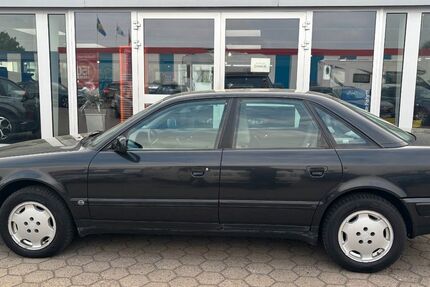 Audi 100 169.399 km 8.970 &euro; Winsen (Luhe) 21423
