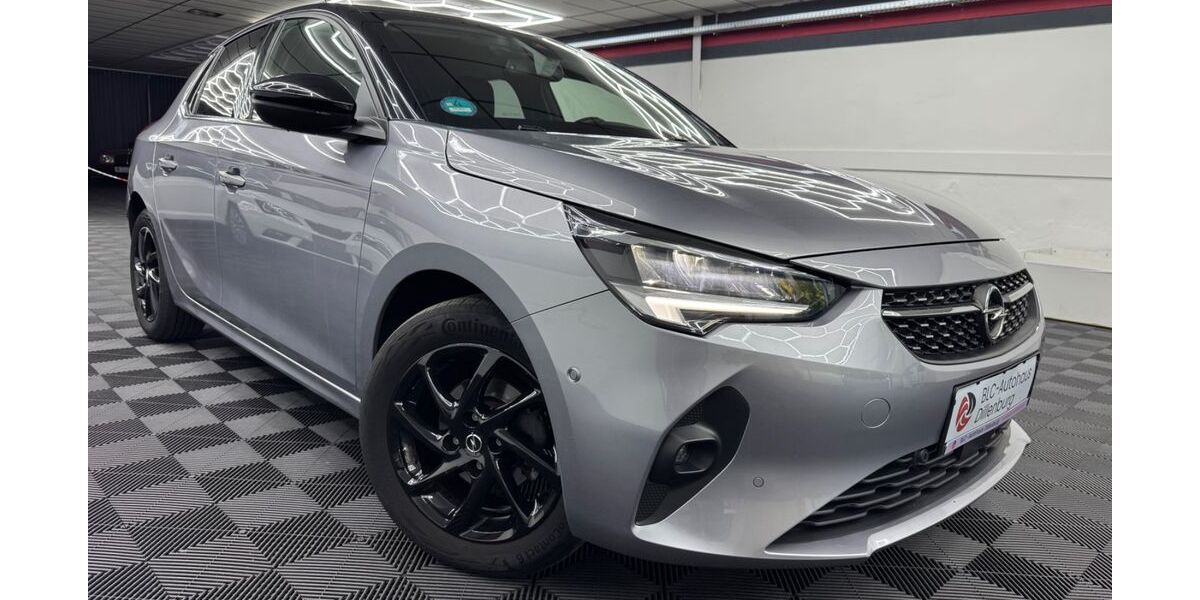 Opel Corsa 28.000 km 11.990 &euro; Dillenburg 35683