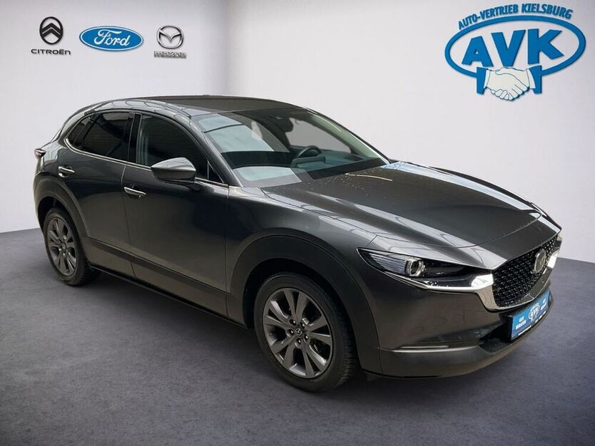 CX-30