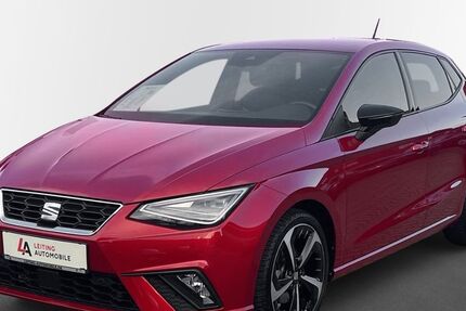 Seat Ibiza 32.940 km 18.846 &euro; Bocholt 46395