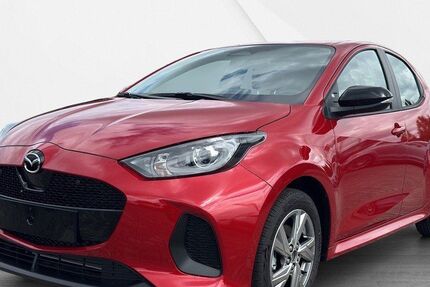 Mazda 2 Hybrid 4.828 km 22.990 &euro; Pfaffenhofen 85276