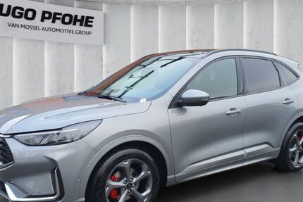 Ford Kuga 19.944 km 29.450 &euro; Lübeck 23554