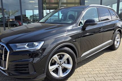 Audi Q7 132.000 km 42.999 &euro; Damme 49401