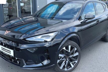 Cupra Formentor 11.682 km 31.980 &euro; Harztor ( Nordhausen ) 99768