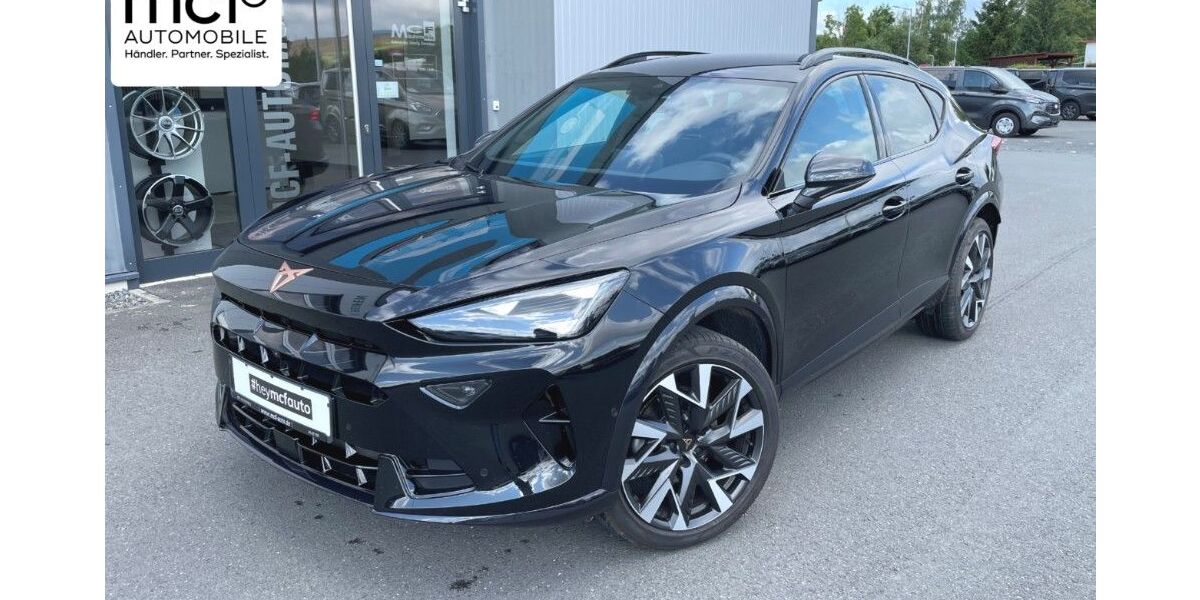 Cupra Formentor 11.682 km 31.980 &euro; Harztor ( Nordhausen ) 99768