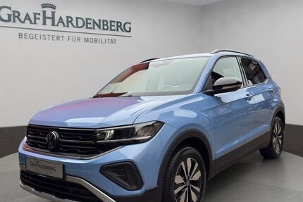 VW T-Cross 6.100 km 22.777 &euro; Gengenbach 77723