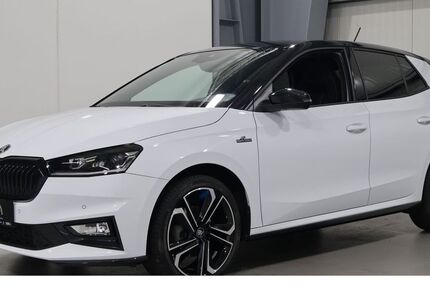 Skoda Fabia 7.189 km 25.215 &euro; Aachen 52078