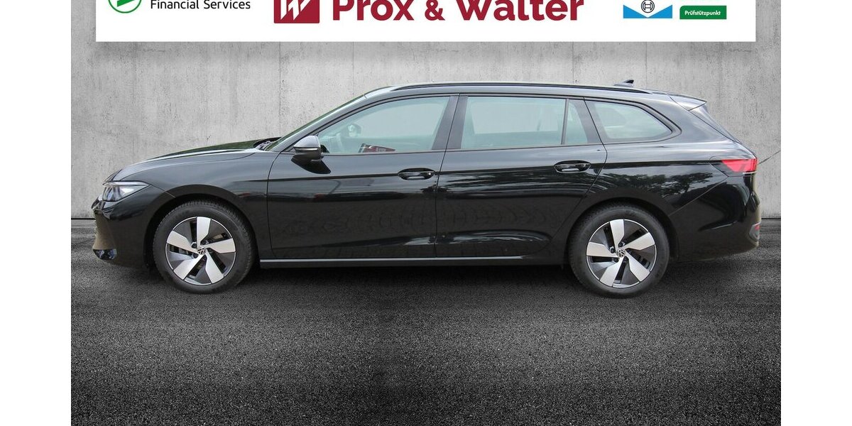 VW Passat Variant 1.5 eTSI 7-DSG LED+KAMERA+WINTER 35.987 km 26.900 &euro; Hagenow 19230