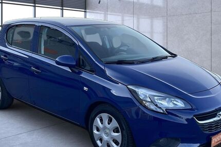 Opel Corsa 110.950 km 6.500 &euro; Erfurt 99086