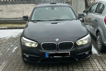 BMW 118 65.611 km 14.700 &euro; Lauffen 74348