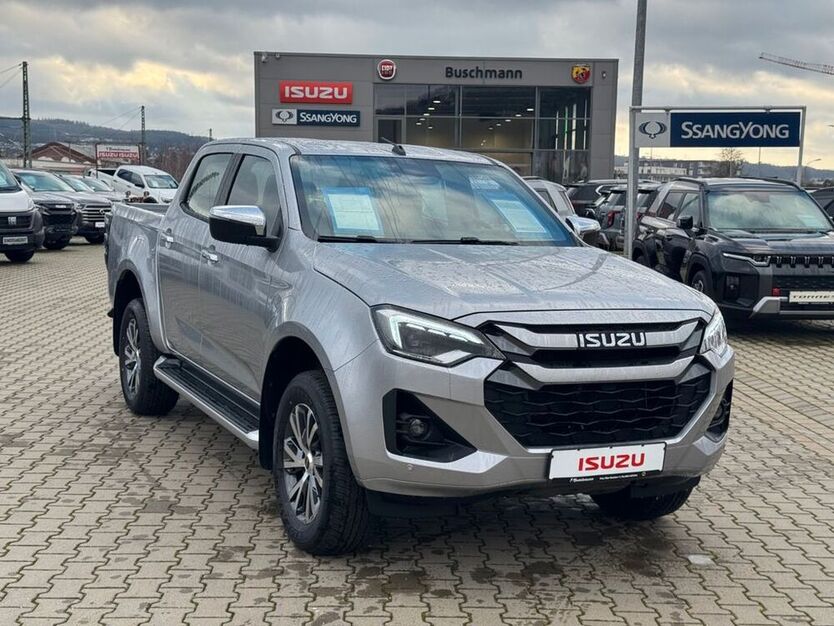 D-Max