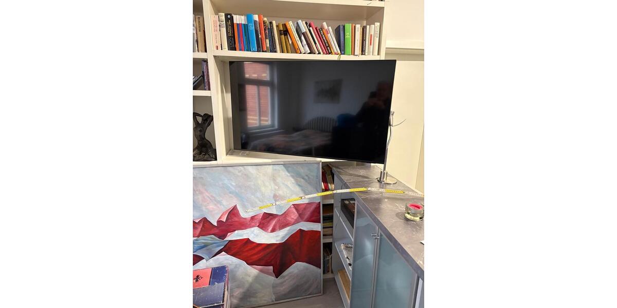 Etagenwohnung Tangermünde - 1 Zimmer, 36 m&sup2;, 369&euro; | Angebot:26287858