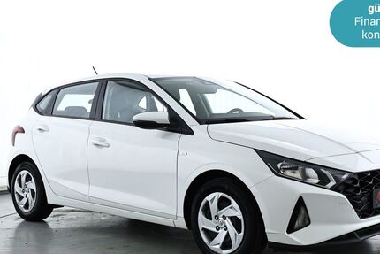 Hyundai i20 85.684 km 12.190 &euro; Ludwigsfelde (bei Berlin) 14974