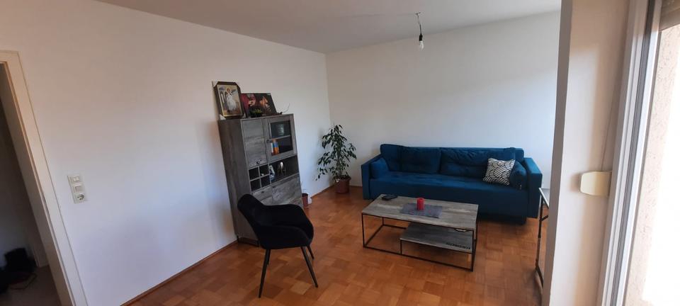 Etagenwohnung Landau an der Isar - 3 Zimmer, 70 m&sup2;, 700&euro; | Angebot:26340107