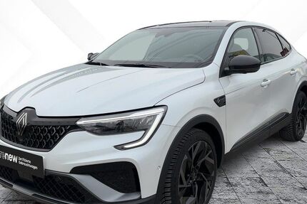 Renault Arkana 21.973 km 24.994 &euro; Göttingen 37079