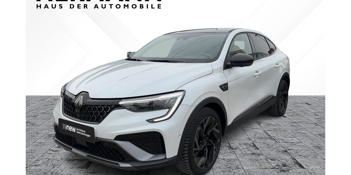 Renault Arkana 21.973 km 25.494 &euro; Göttingen 37079