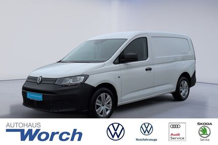 VW Caddy 8.666 km 26.769 &euro; Südharz 06536