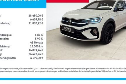 VW Taigo 16.544 km 26.980 € Bitterfeld-Wolfen 06749