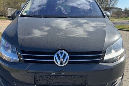 VW Sharan