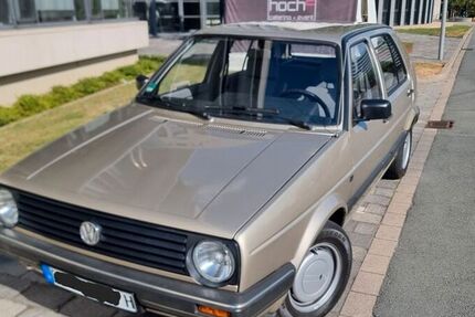 VW Golf