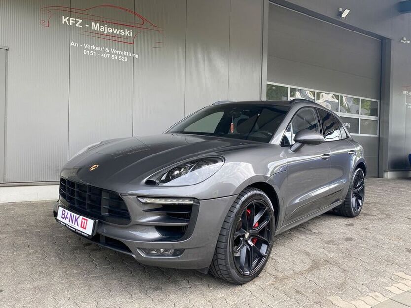Macan