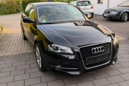 Audi A3 159.000 km 4.450 &euro; Bielefeld 33647