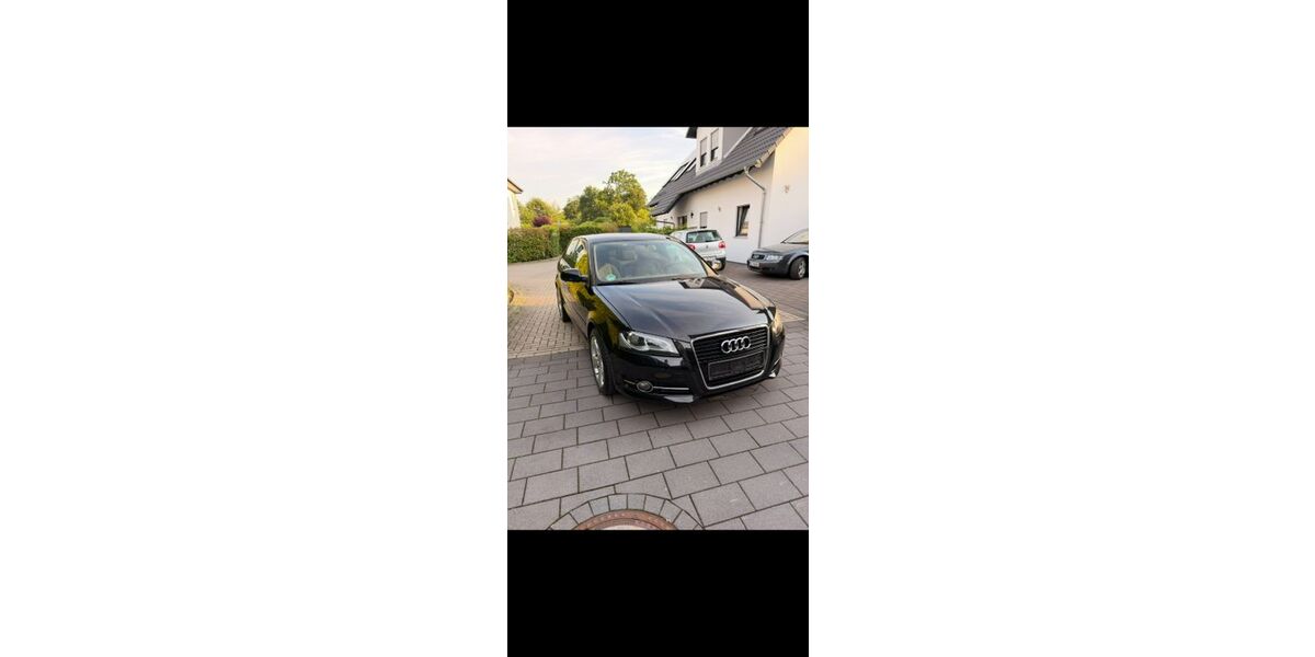 Audi A3 159.000 km 4.450 &euro; Bielefeld 33647