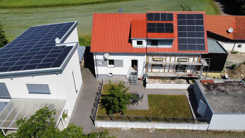 Einfamilienhaus leingarten - 4 Zimmer, 115 m&sup2;, 397.000&euro; | Angebot:26794454