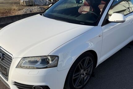 Audi A3 134.238 km 7.990 &euro; Untermeitingen 86836