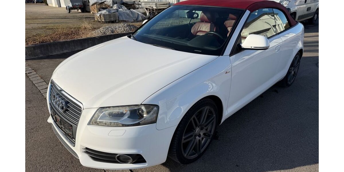 Audi A3 134.238 km 7.990 &euro; Untermeitingen 86836
