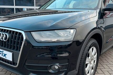 Audi Q3 216.000 km 9.990 &euro; Stendal 39576