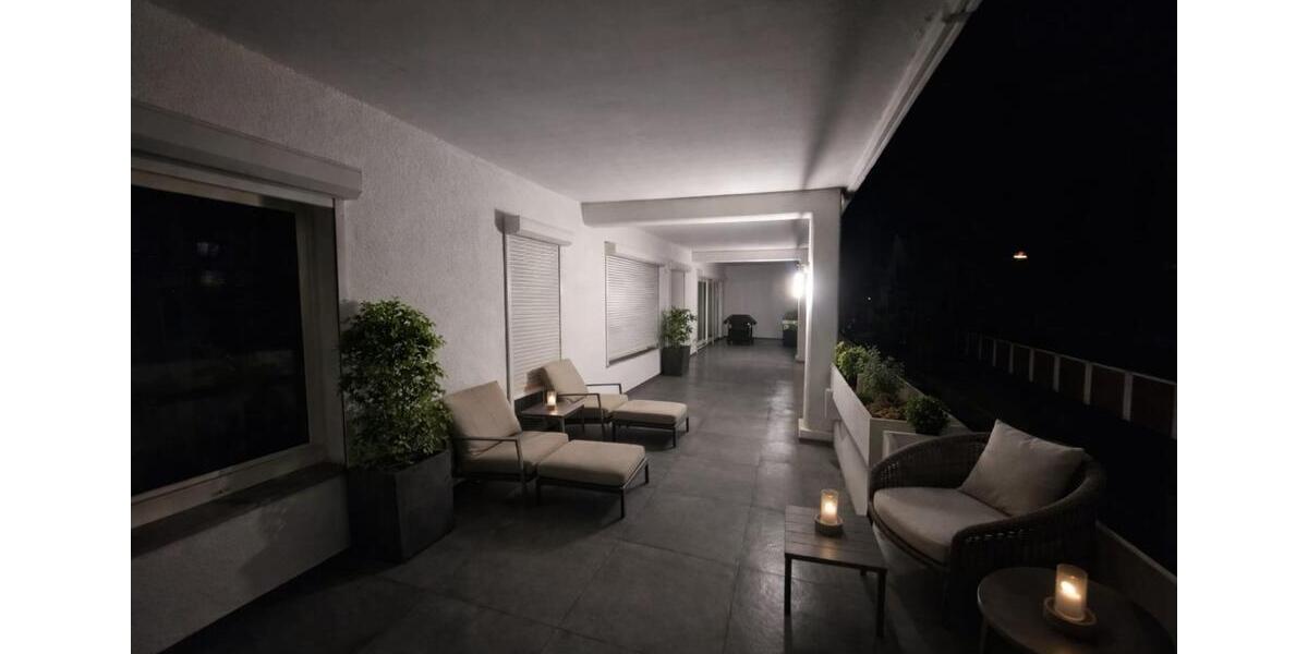 Etagenwohnung Hagen Hohenlimburg - 3 Zimmer, 125 m&sup2;, 890&euro; | Angebot:25053505