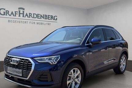 Audi Q3 14.340 km 32.900 &euro; Bruchsal 76646