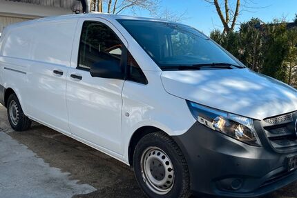 Mercedes-Benz Vito 145.146 km 13.490 &euro; Jakobsdorf 18442