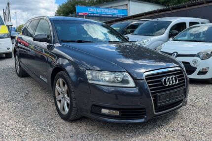 Audi A6 347.000 km 2.499 &euro; Kiel 24146