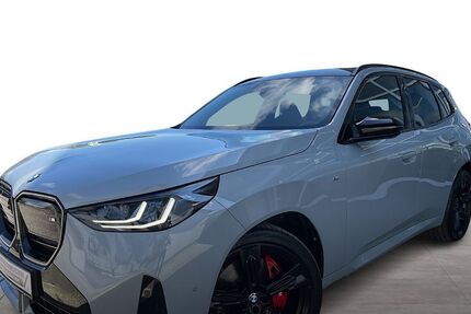 BMW X3 M50 15.550 km 72.950 &euro; Prien am Chiemsee 83209