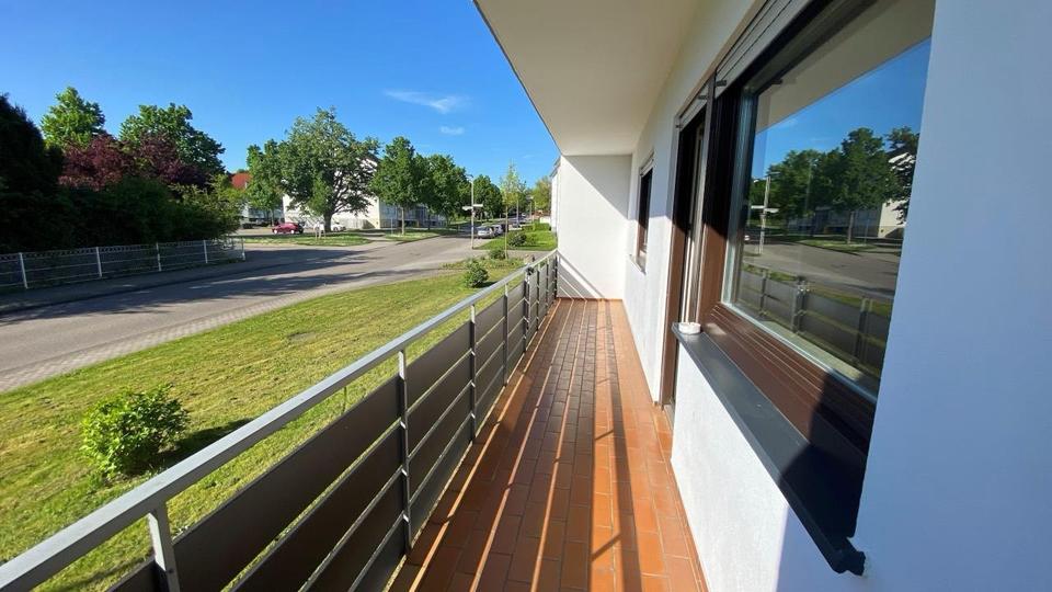 Erdgeschoßwohnung Offenburg Rammersweier - 1 Zimmer, 43 m&sup2;, 420&euro; | Angebot:25540102