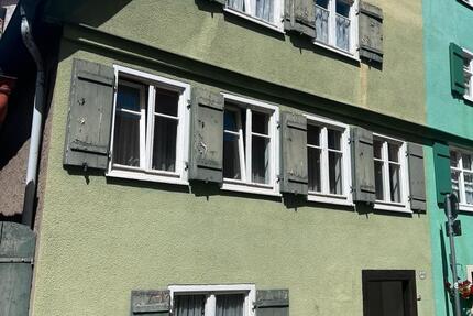 Haus Dinkelsbühl - 180.000&euro; | Angebot:27019947