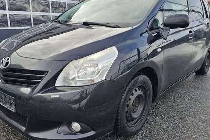 Toyota Verso 139.950 km 4.999 &euro; Pilsting 94431