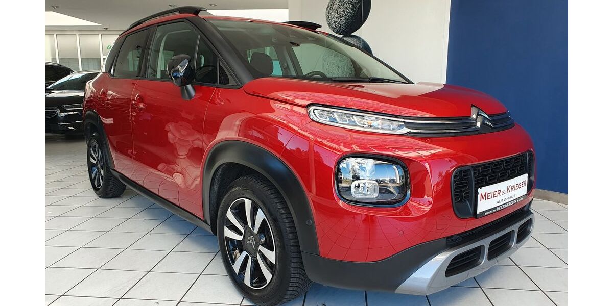 Citroen C3 Aircross 103.450 km 12.790 &euro; Laatzen 30880