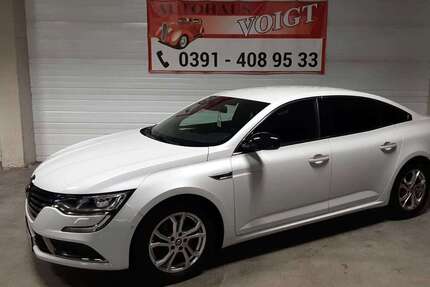 Renault Talisman 97.716 km 18.500 &euro; Magdeburg 39116