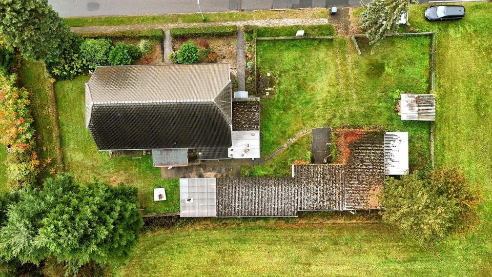 Einfamilienhaus Crivitz - 4 Zimmer, 137 m&sup2;, 160.000&euro; | Angebot:25842285