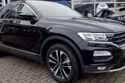 VW T-Roc 64.100 km 18.550 &euro; Suhl 98529