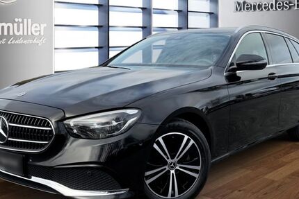 Mercedes-Benz E 220 71.669 km 33.580 &euro; Dörfles-Esbach 96487