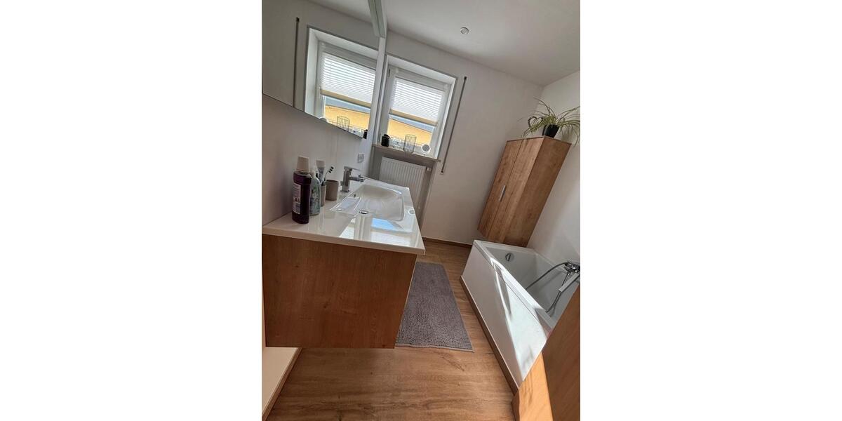 Einfamilienhaus Vilshofen an der Donau - 4 Zimmer, 116 m&sup2;, 359.000&euro; | Angebot:27002009