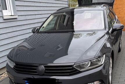 VW Passat Variant 269.500 km 11.200 &euro; Borkwalde 14822