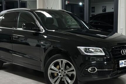 Audi Q5 150.000 km 19.990 &euro; Mühlacker 75417