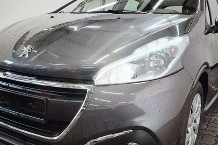 Peugeot 208 17.000 km 7.900 &euro; Lauenburg/-Elbe 21481
